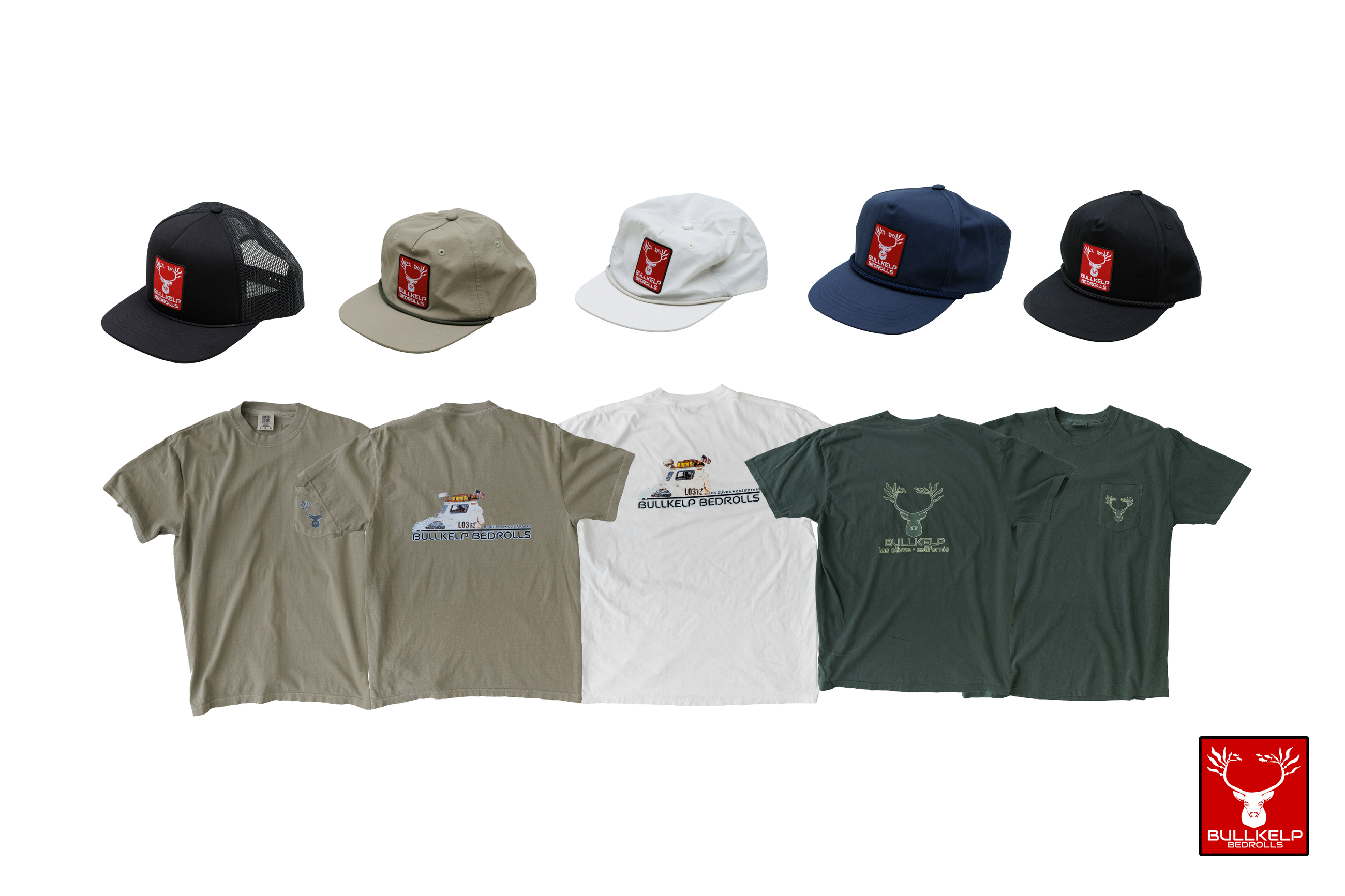 BULLKELP GEAR