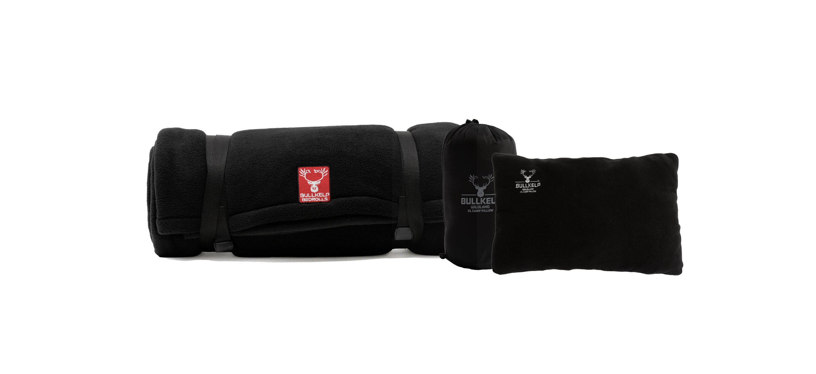 BULLKELP BLANKETS & GEAR