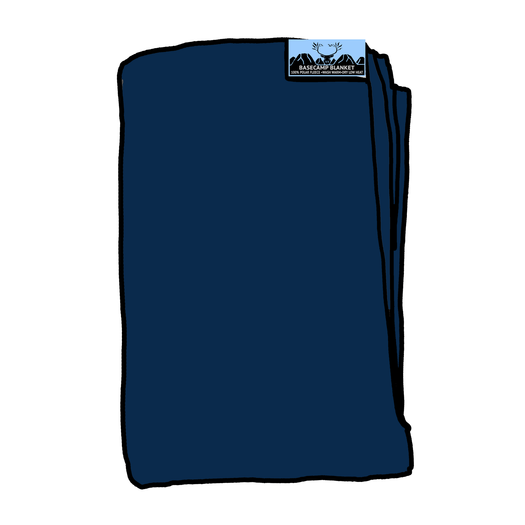 BASECAMP BLANKET