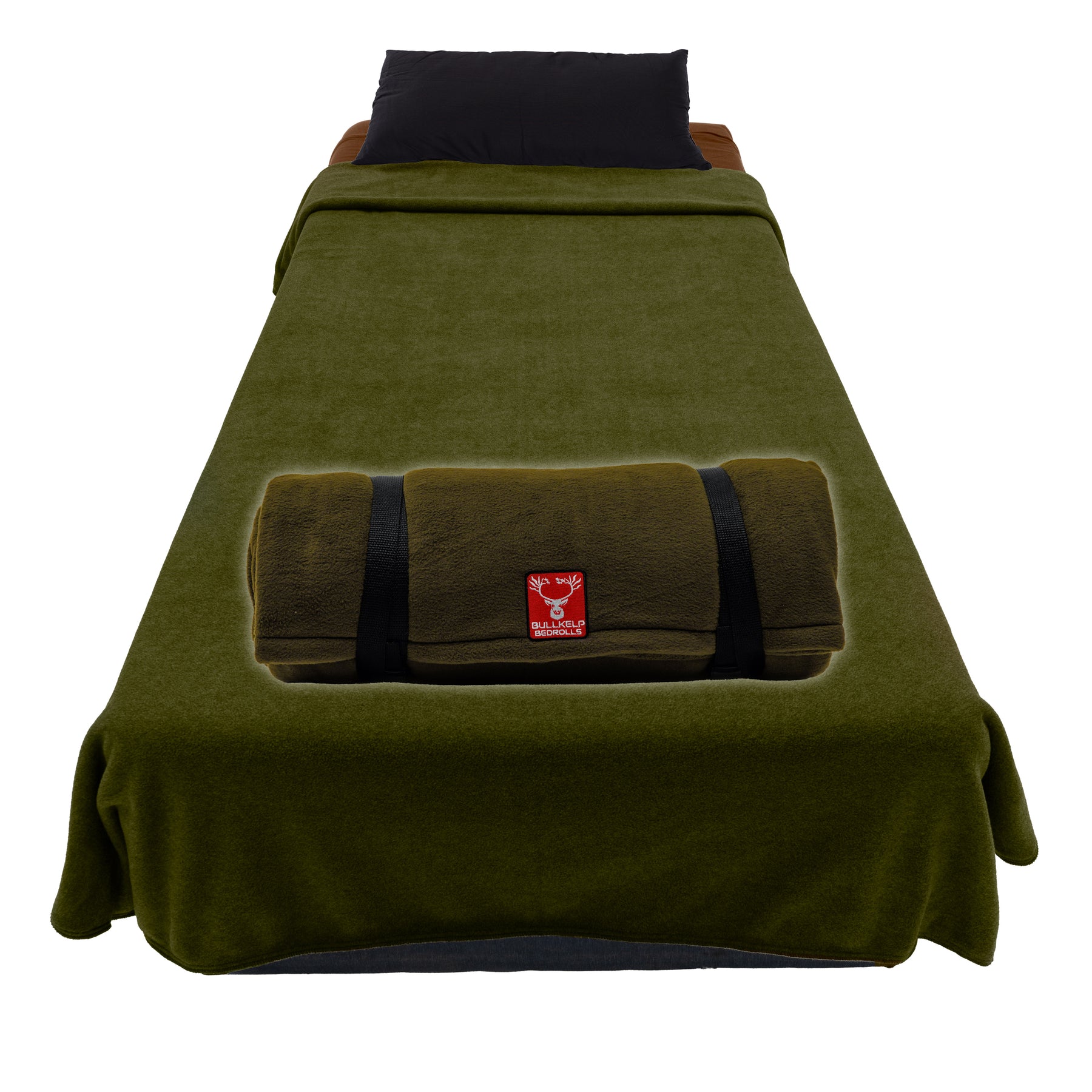 NEW** TRIFECTA STATION BEDROLL