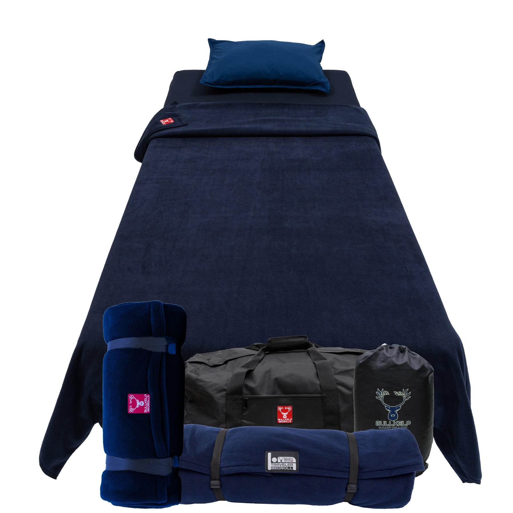 NEW** TRIFECTA STATION BEDROLL