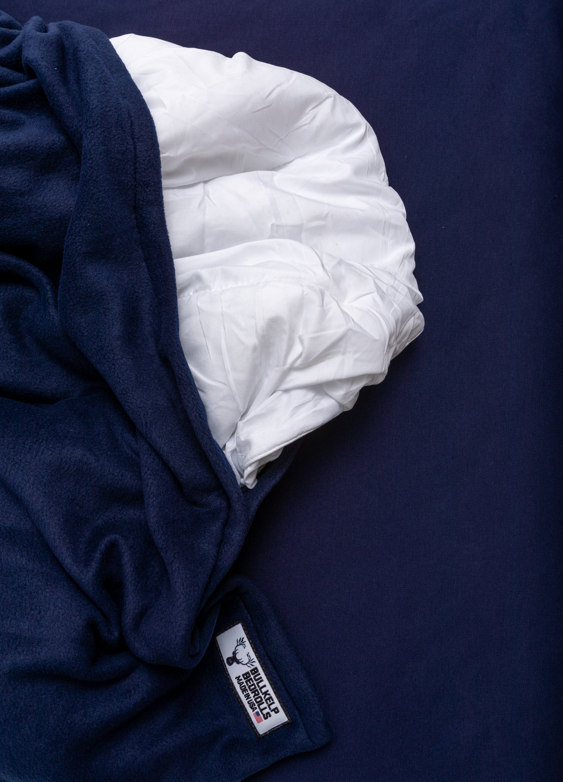 STATION BEDROLL