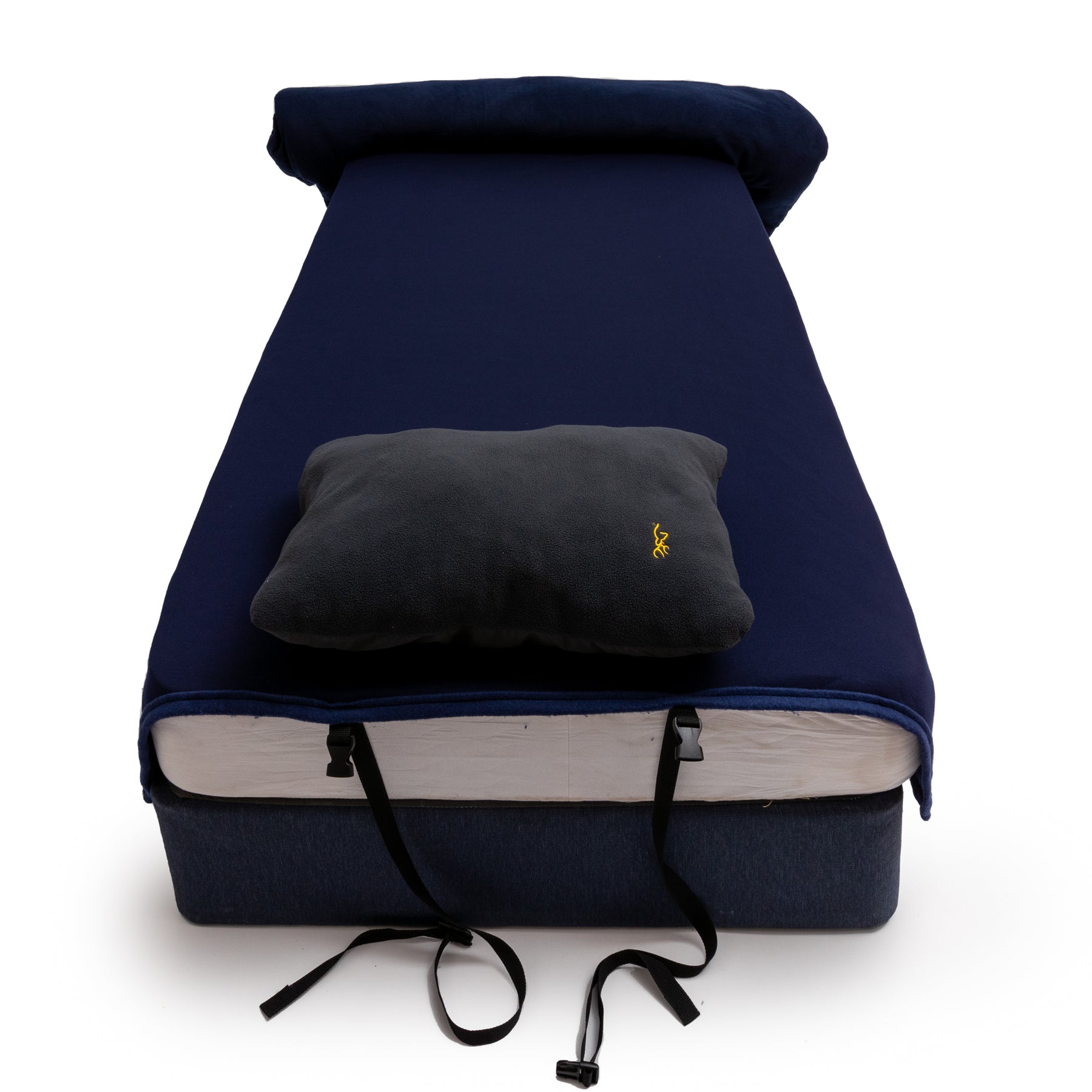 STATION BEDROLL