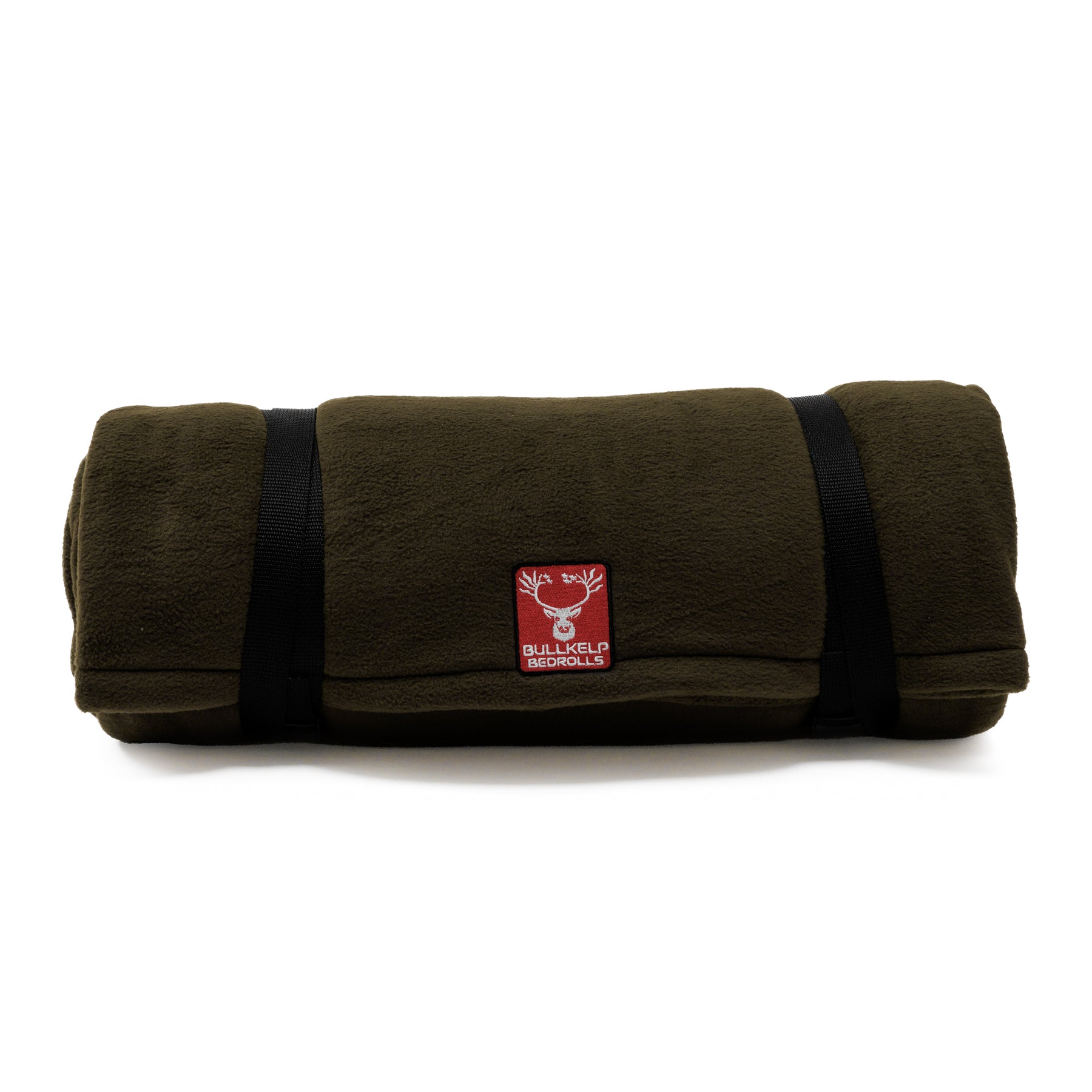 TRIFECTA CAMP BLANKET w/ CAMP PILLOW