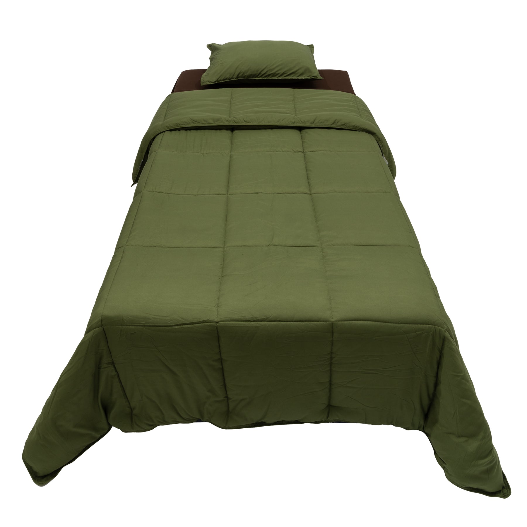 STATION BEDROLL SPECIAL (w/comforter)