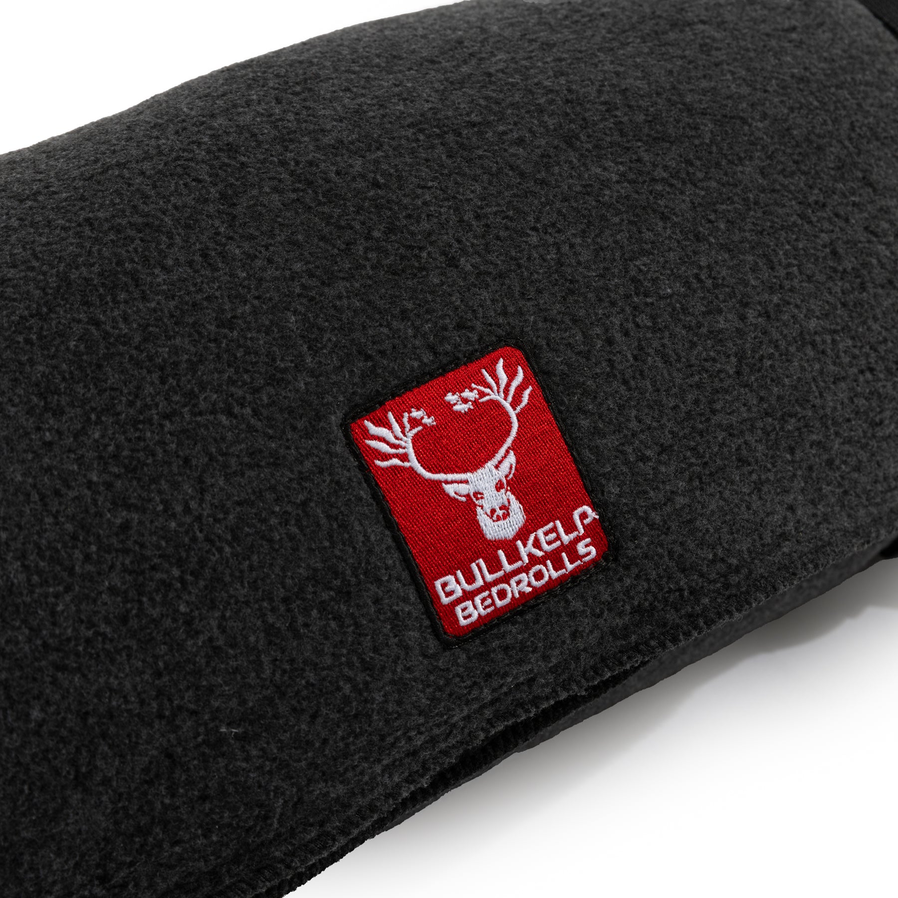 TRIFECTA CAMP BLANKET w/ CAMP PILLOW