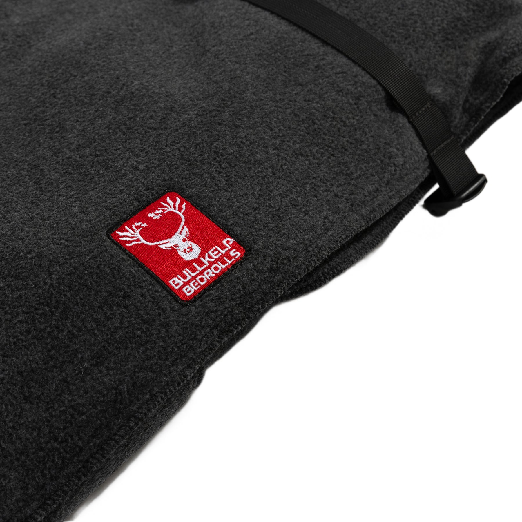 TRIFECTA CAMP BLANKET w/ CAMP PILLOW