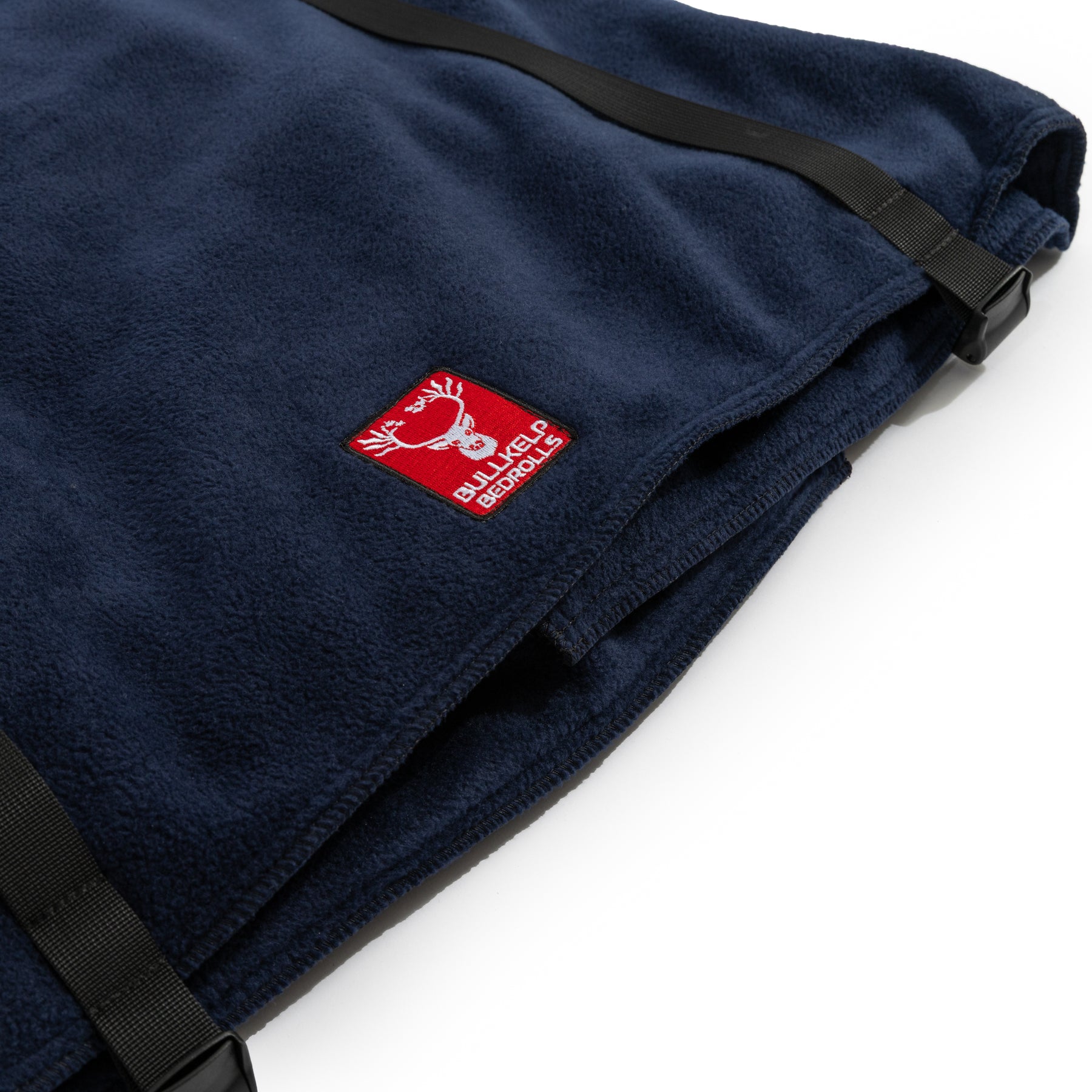 TRIFECTA CAMP BLANKET w/ CAMP PILLOW