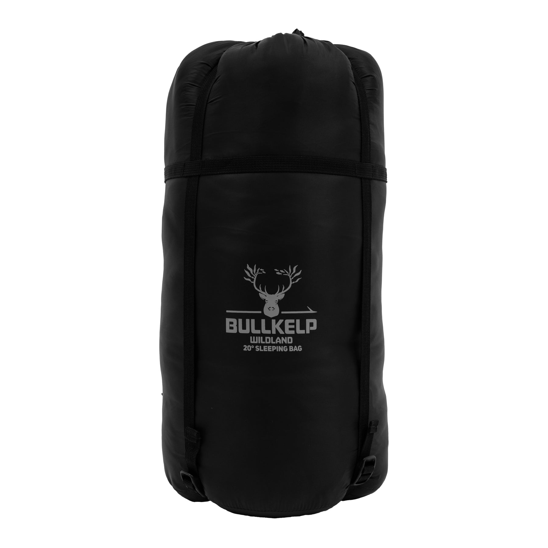 NEW ** BULLKELP WILDLAND SLEEPING BAG/BLANKET 20°