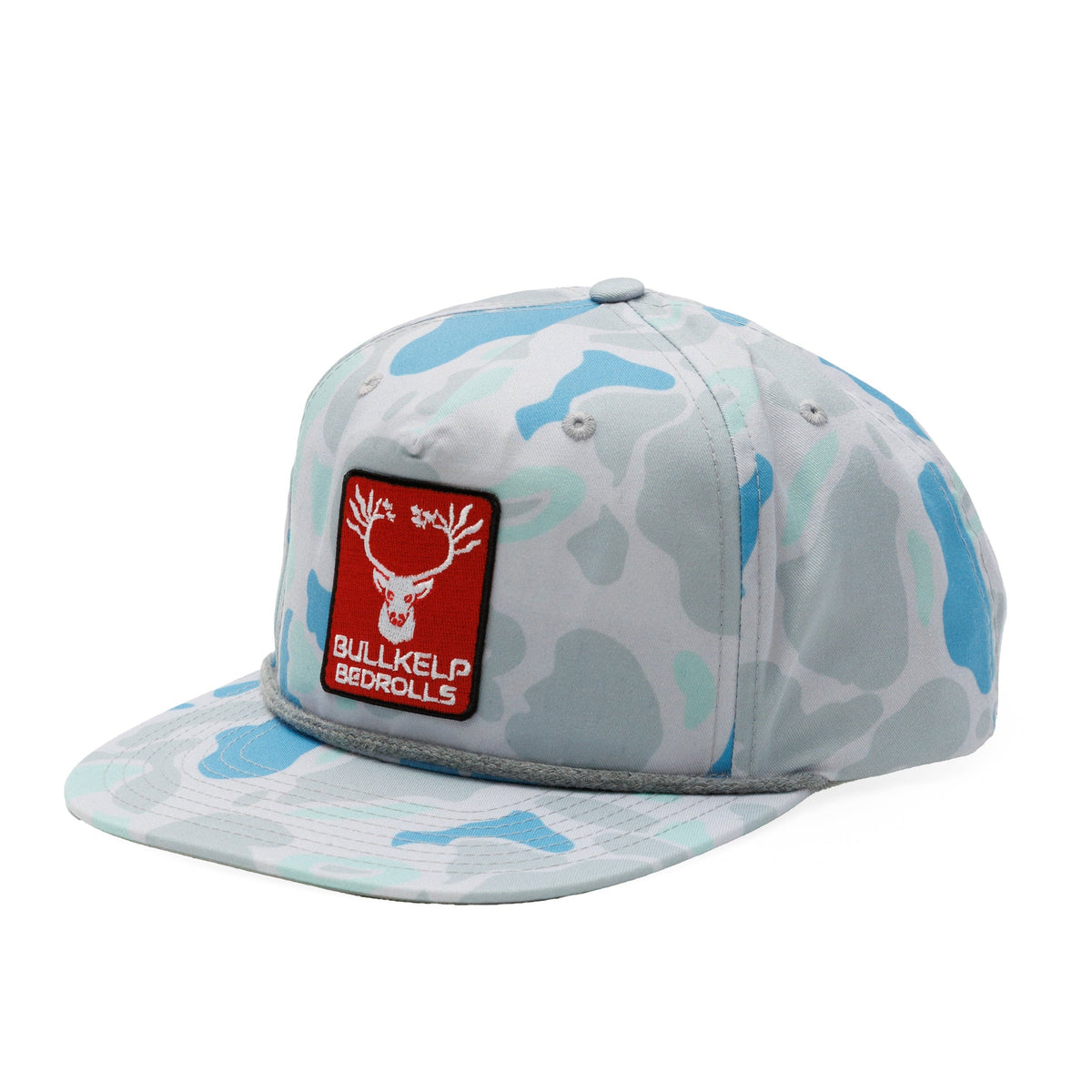 BULLKELP SALTWATER HAT