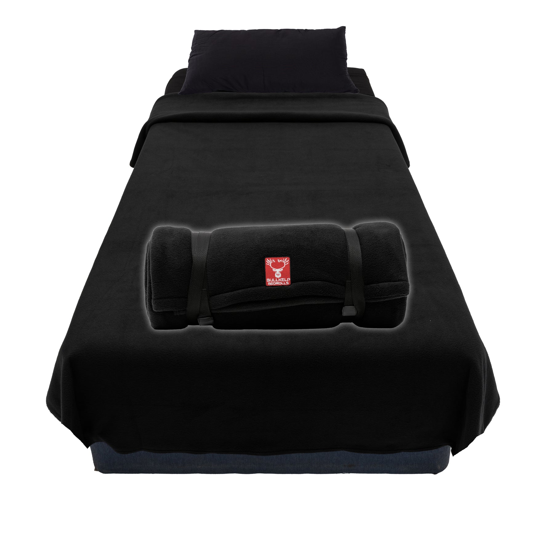 NEW** TRIFECTA STATION BEDROLL