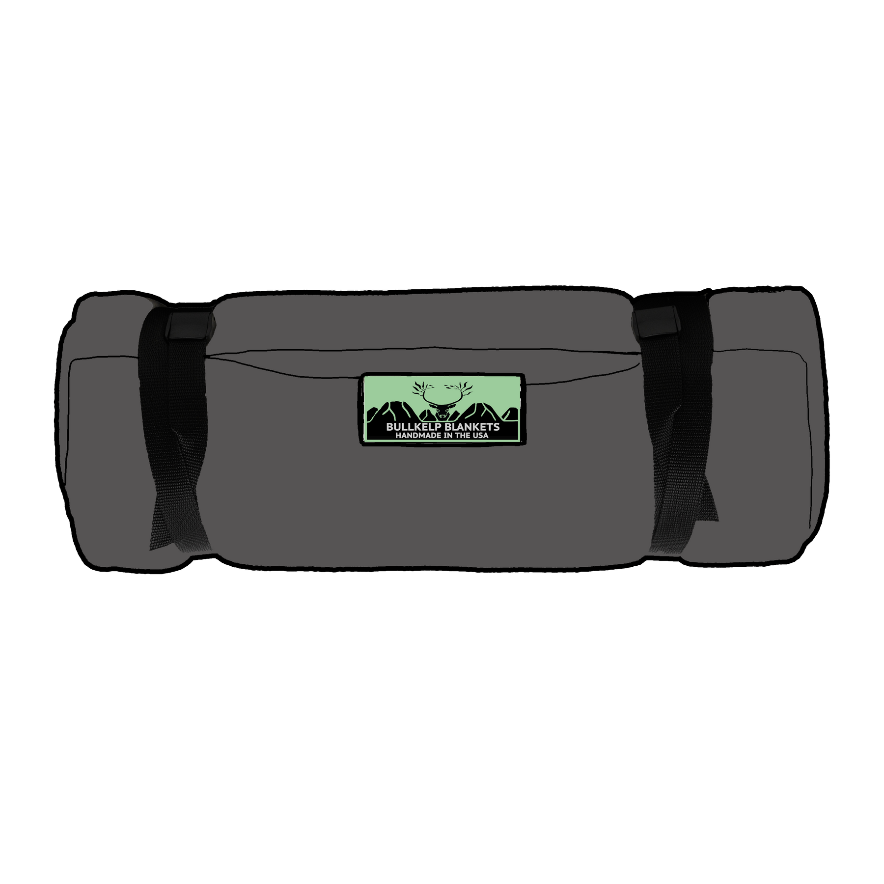 TRIFECTA CAMP BLANKET