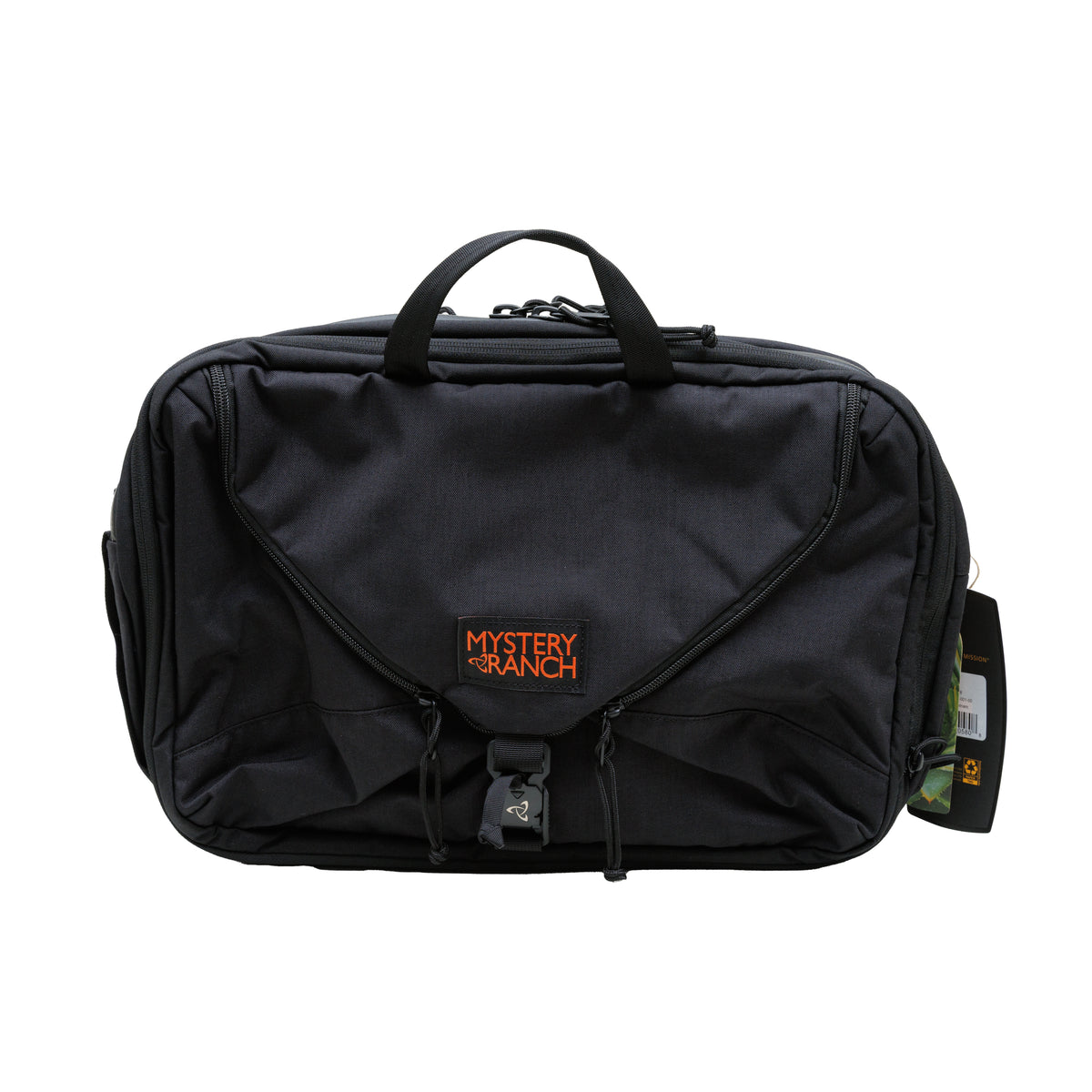 MYSTERY RANCH 3-WAY BRIEF CASE