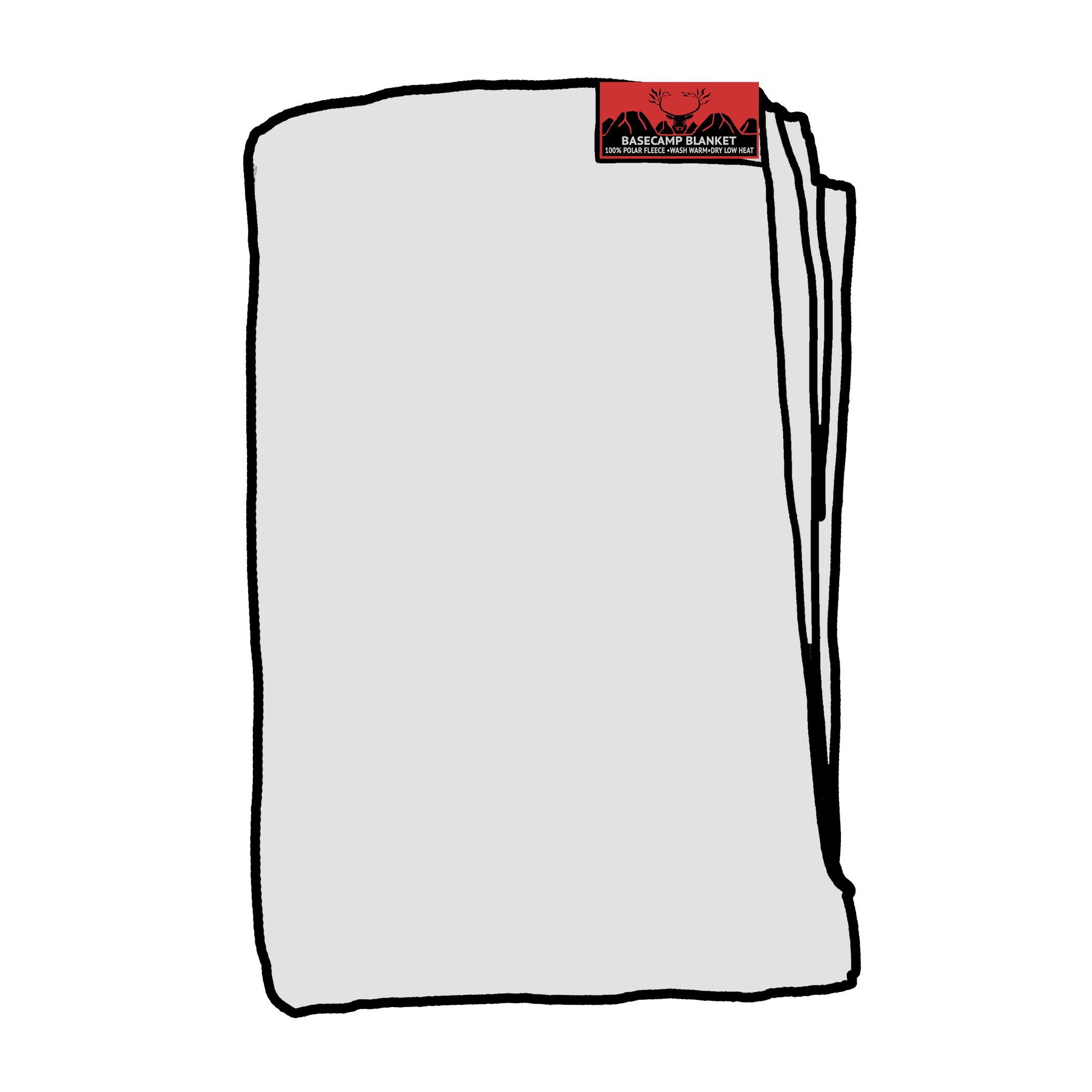 BASECAMP BLANKET