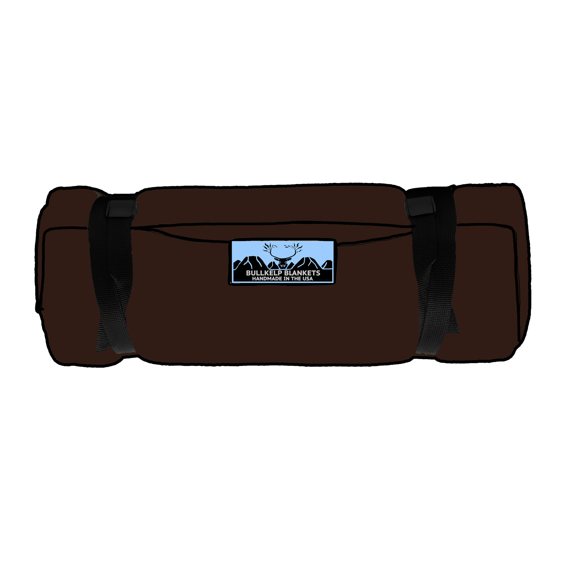 TRIFECTA CAMP BLANKET