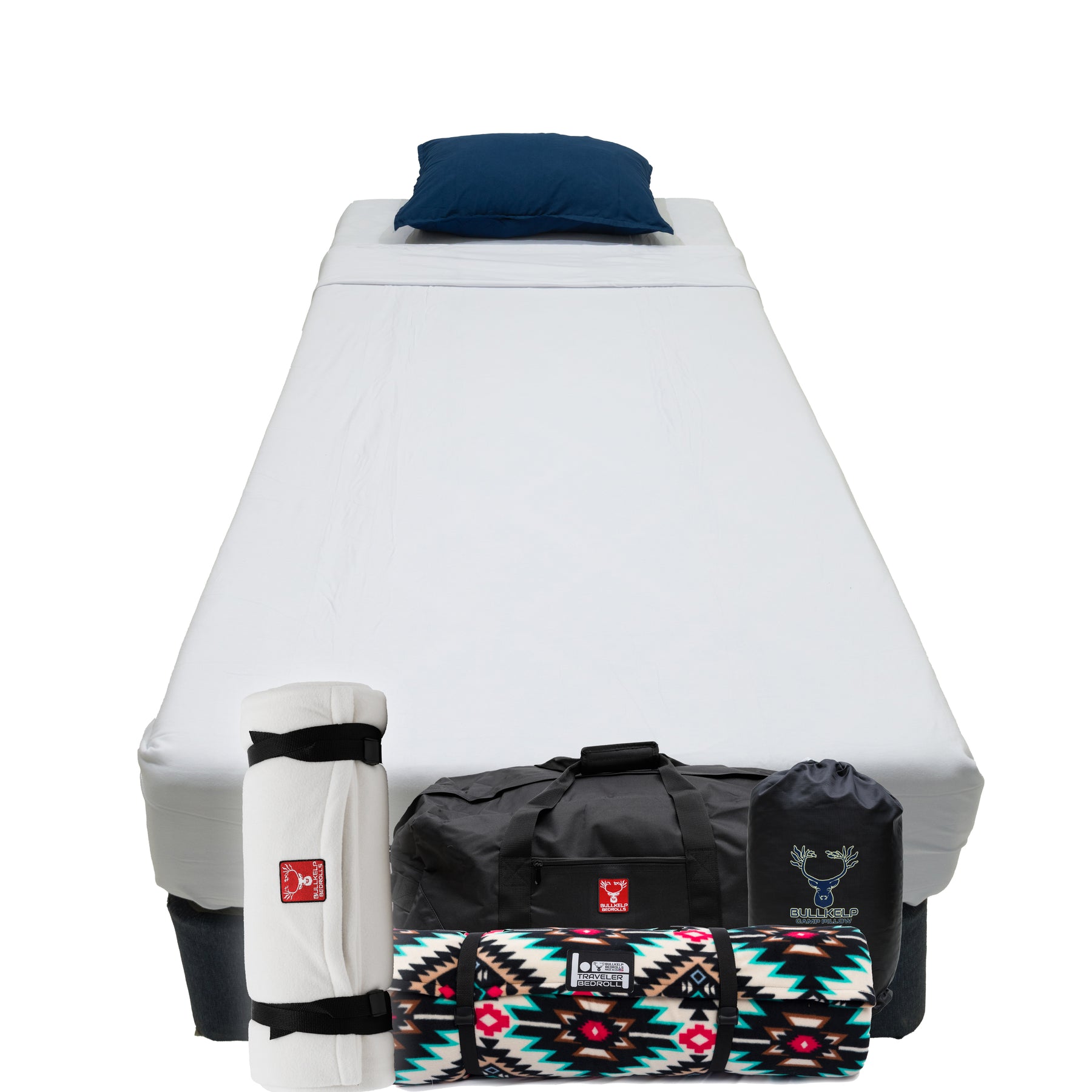 NEW** TRIFECTA STATION BEDROLL