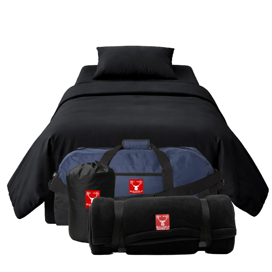 STATION BEDROLL SPECIAL