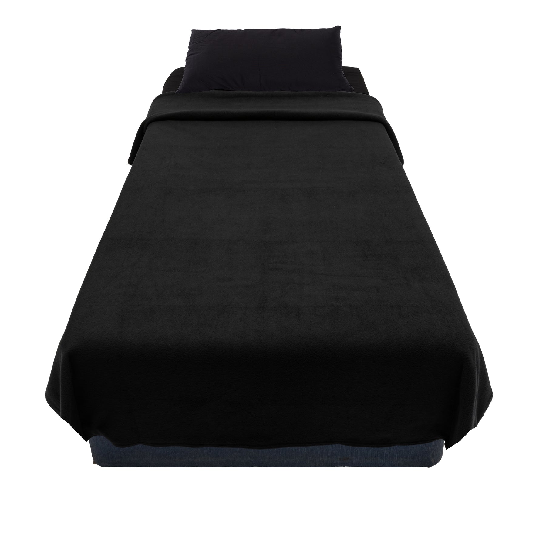 STATION TRAVELER BEDROLL (w/double fleece blanket)