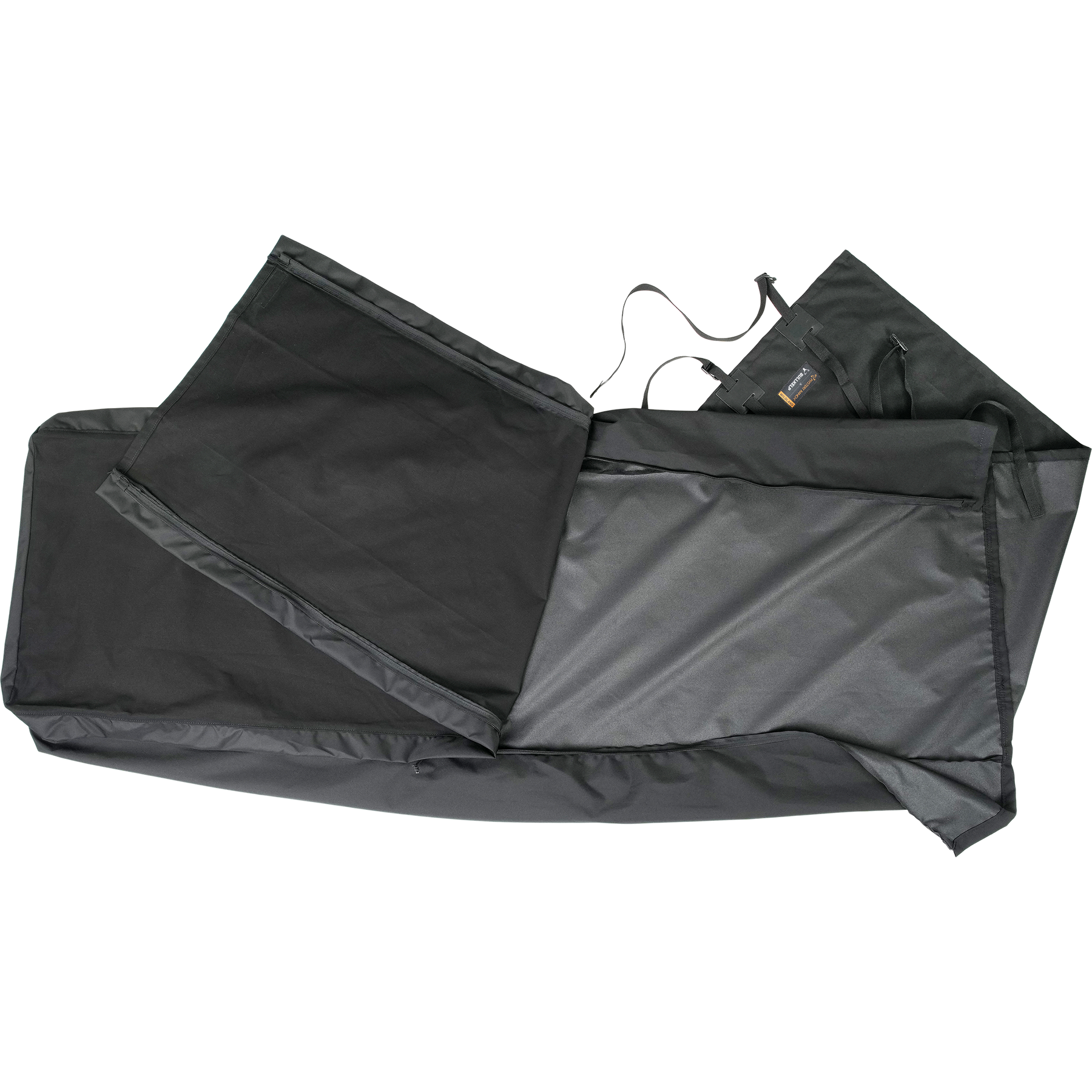 MYSTERY RANCH® BEDROLL & DUFFEL