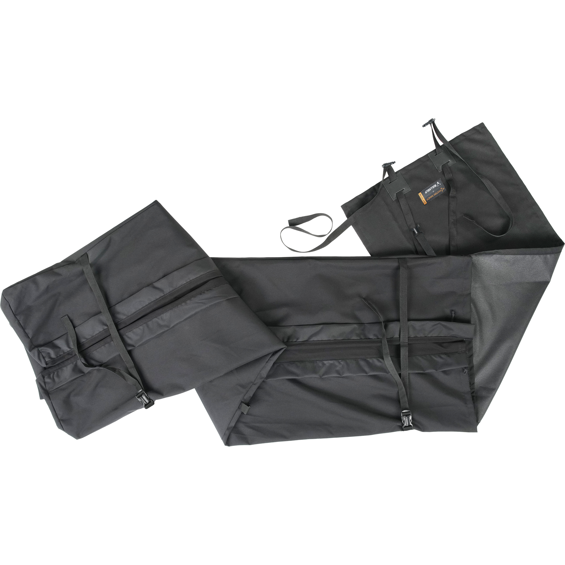 MYSTERY RANCH® BEDROLL & DUFFEL