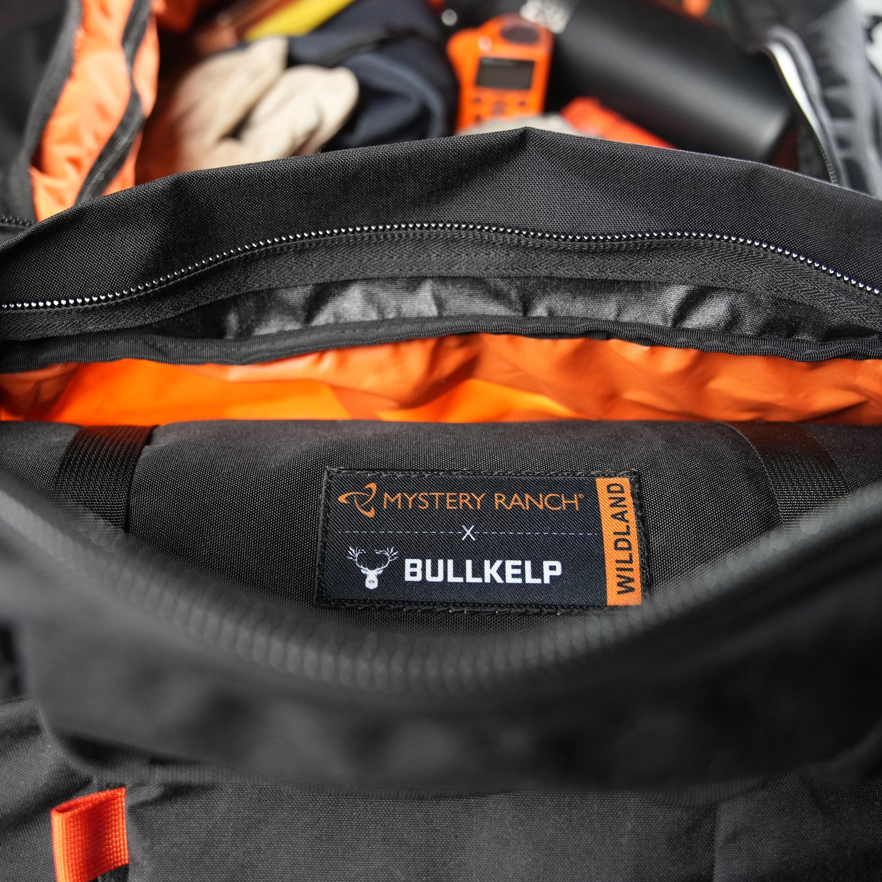 MYSTERY RANCH® BEDROLL & DUFFEL