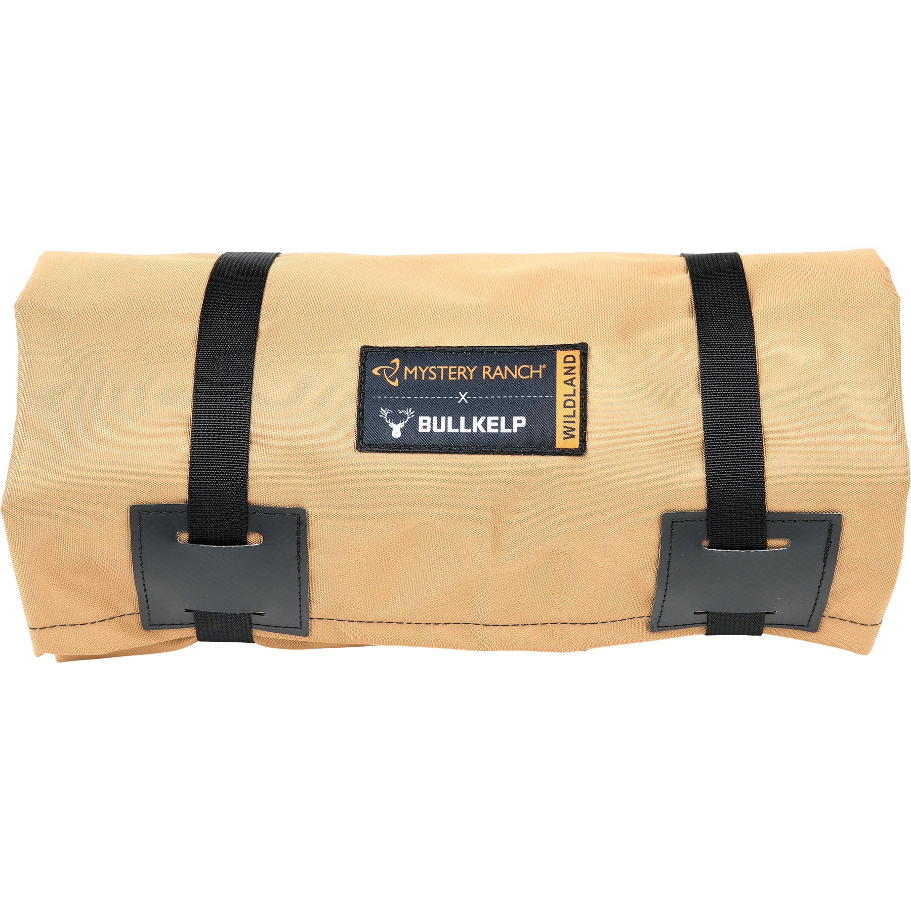 MYSTERY RANCH®X BULLKELP STRIKE TEAM SLEEP PACK