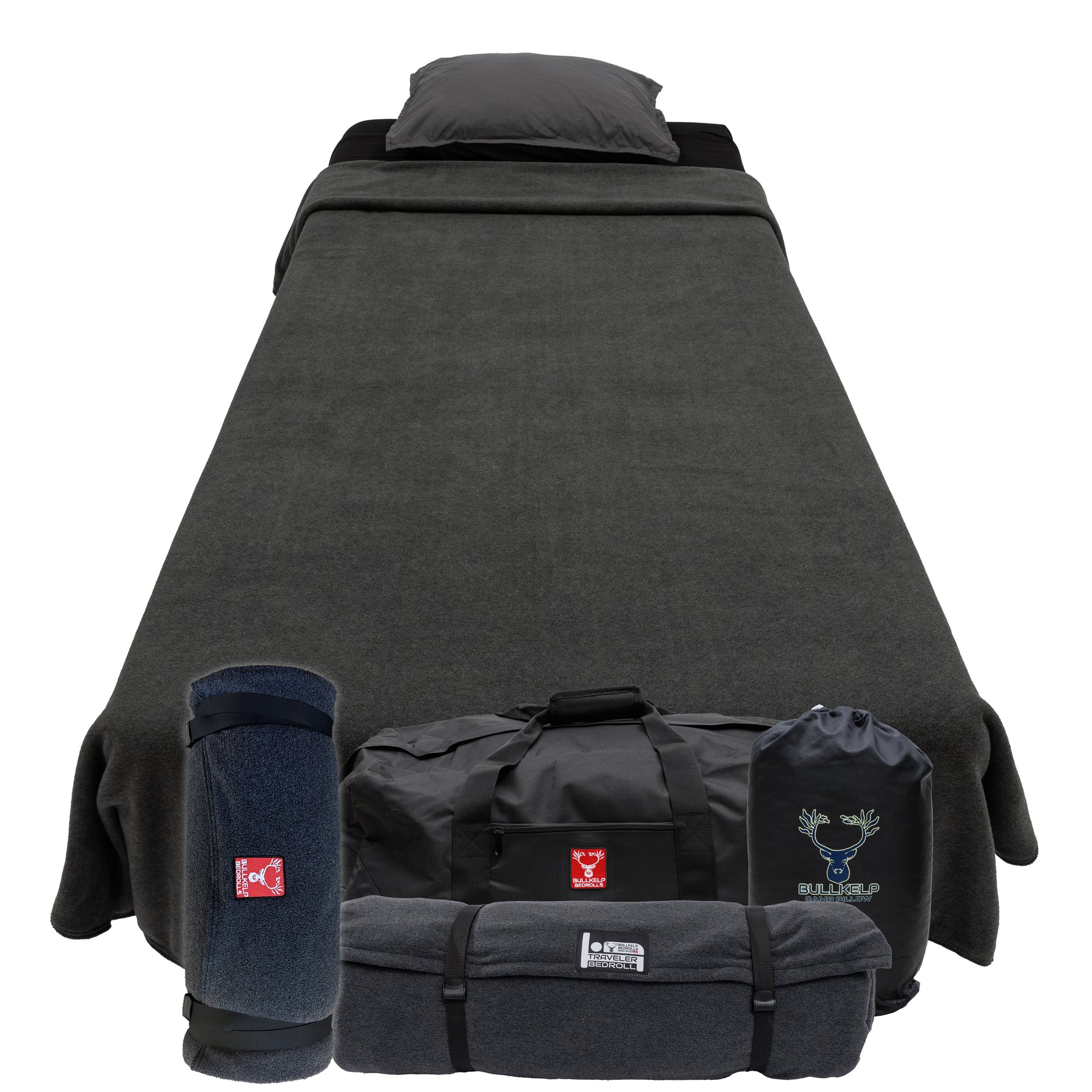 NEW** TRIFECTA STATION BEDROLL