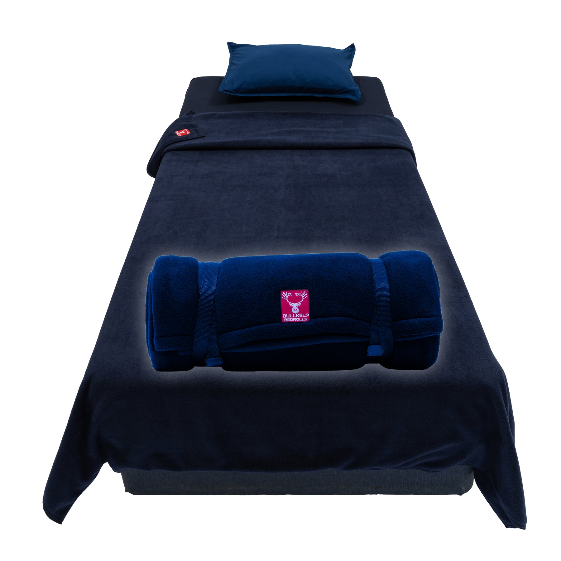 NEW** TRIFECTA STATION BEDROLL