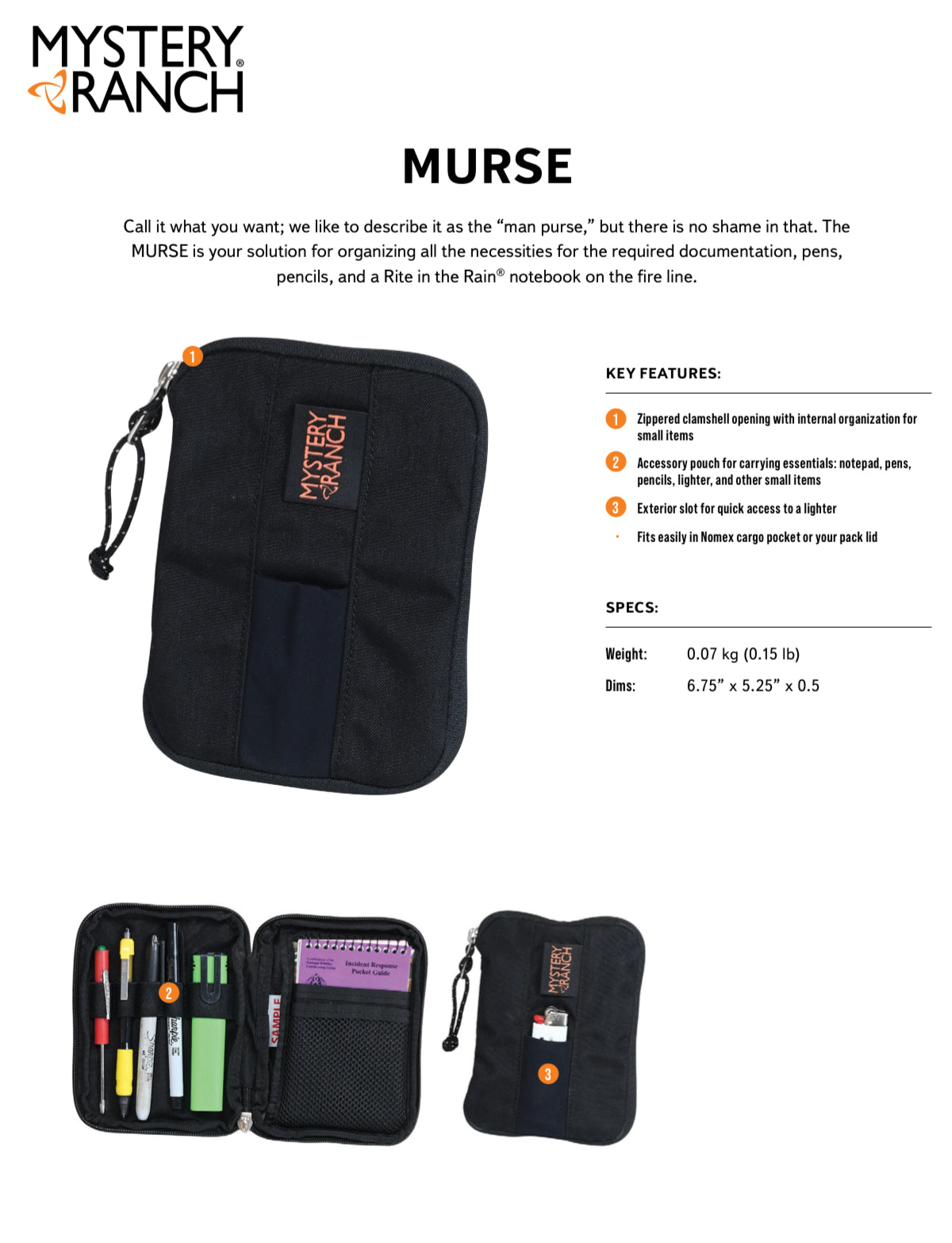 Murse