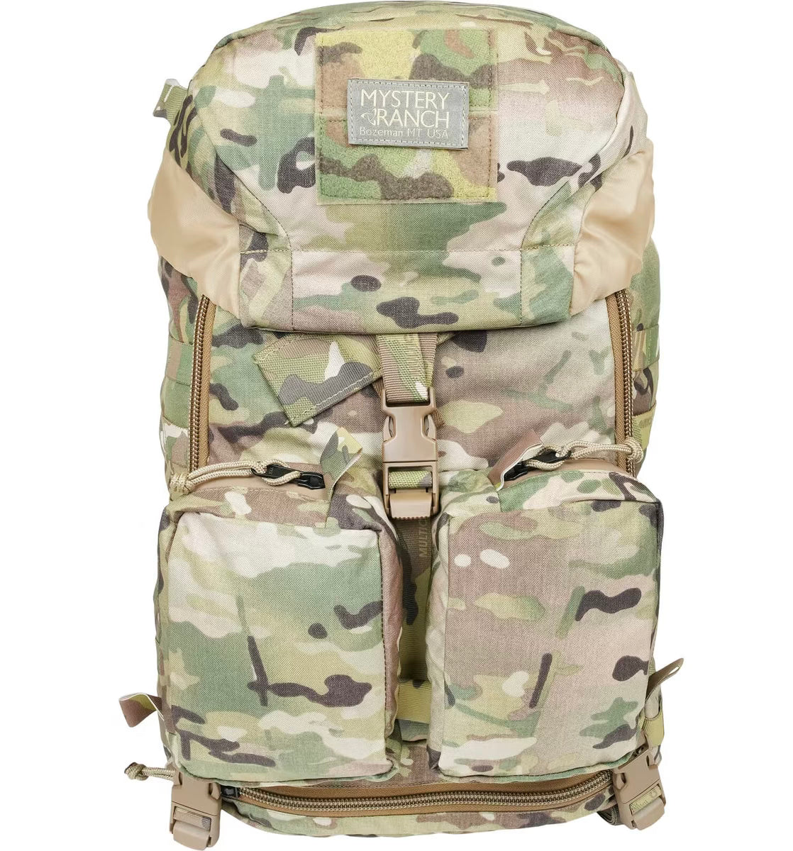 RATS Pack