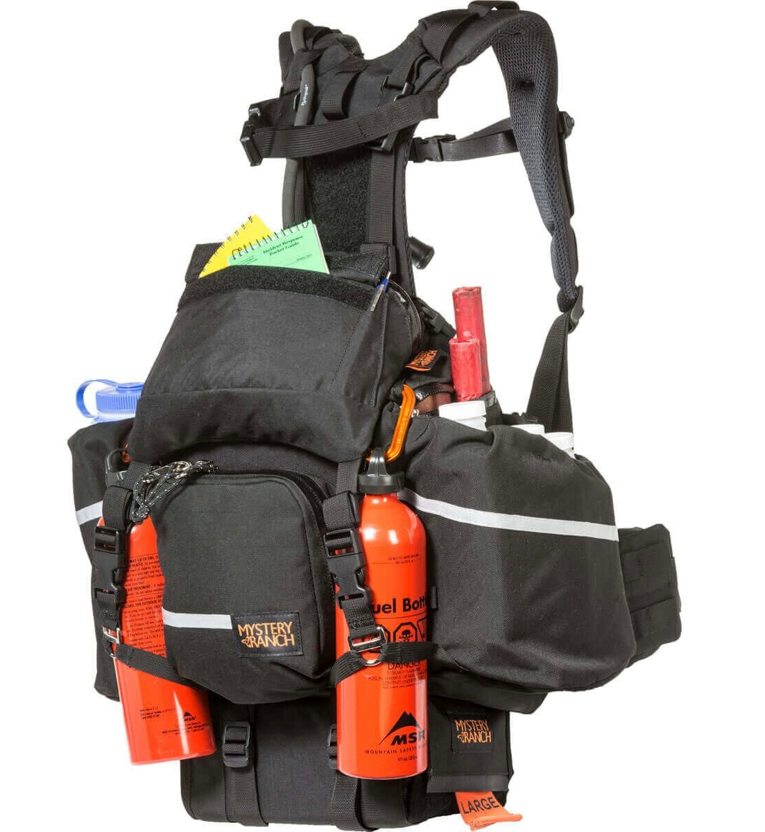 Women's Hotshot TL
