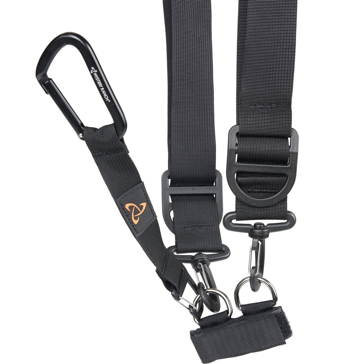 Talk Box Shoulder Sling