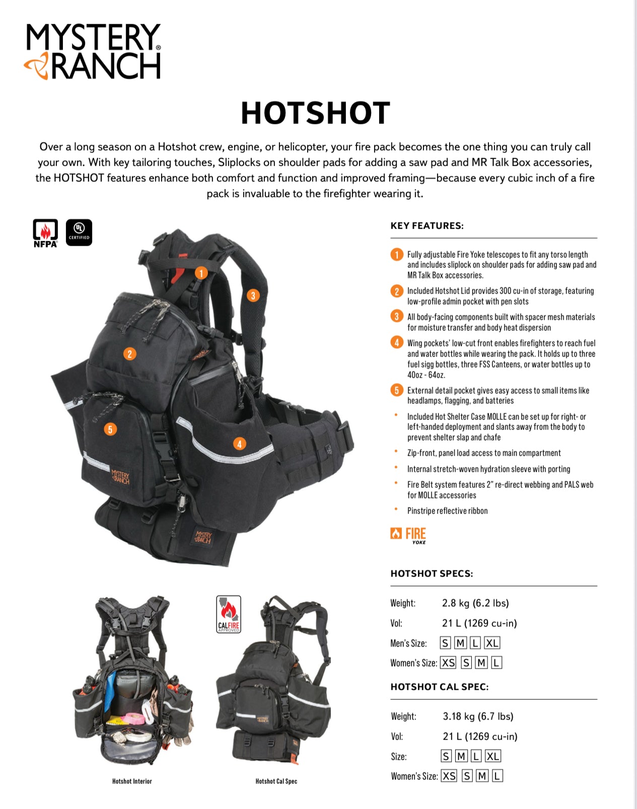 Hotshot