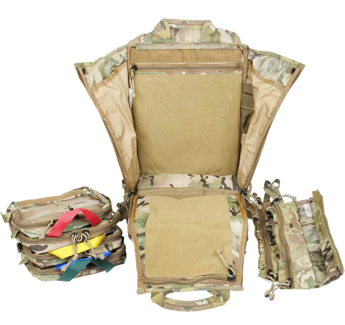 RATS Pack