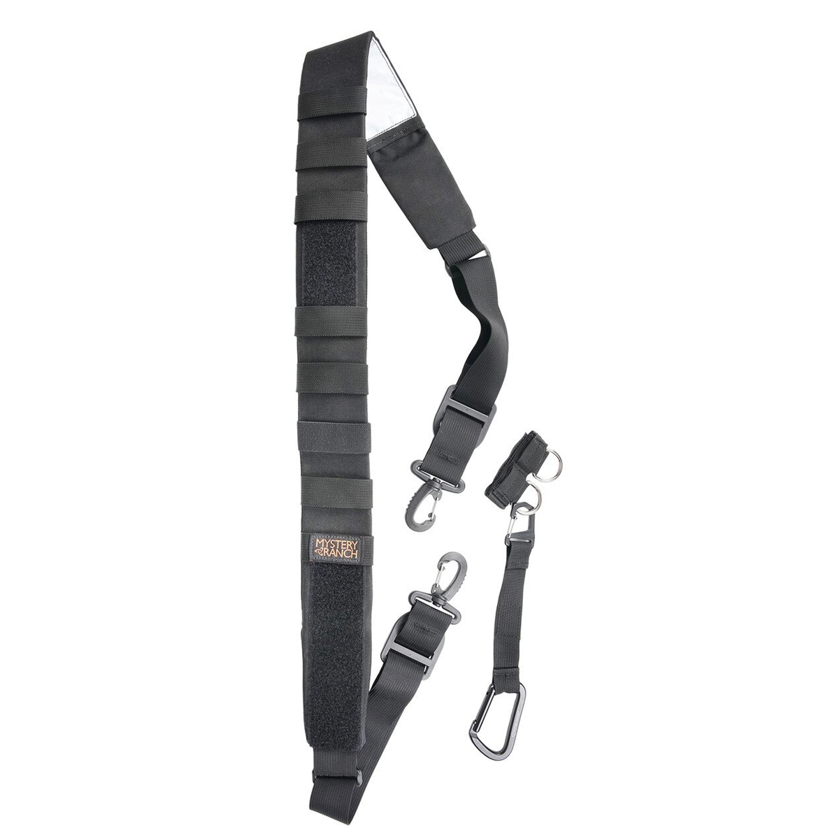 Talk Box Shoulder Sling