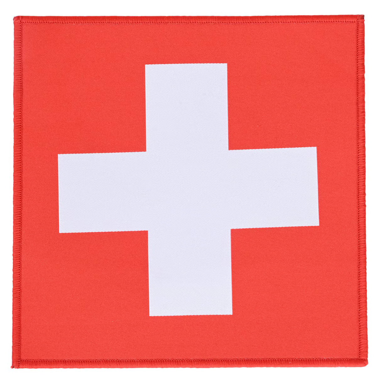 Medic Patch