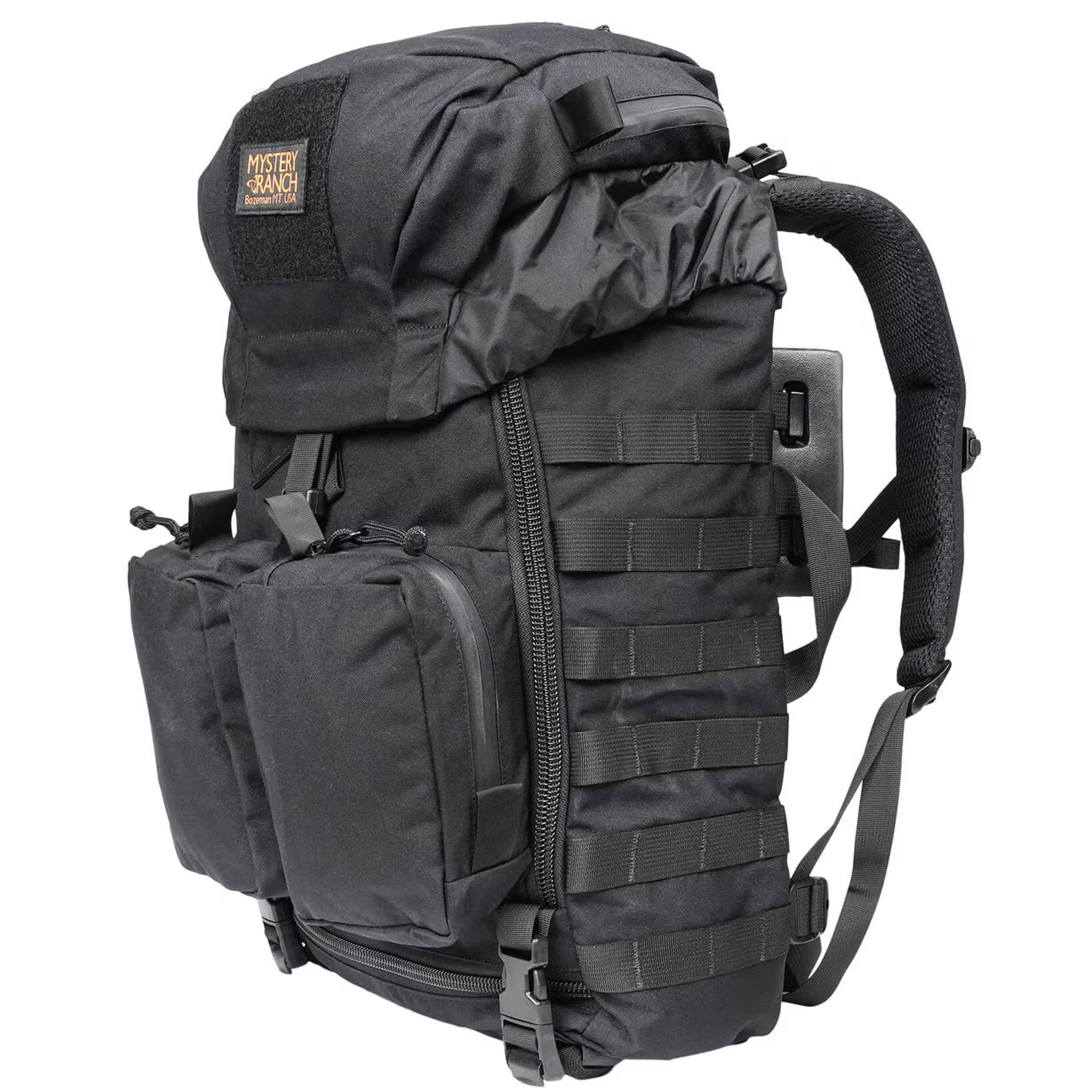 バッグ MYSTERY RANCHI BozemanMT USA Black Mystery Ranch | Bozeman Special Blend - Summit 26 ( Made in USA