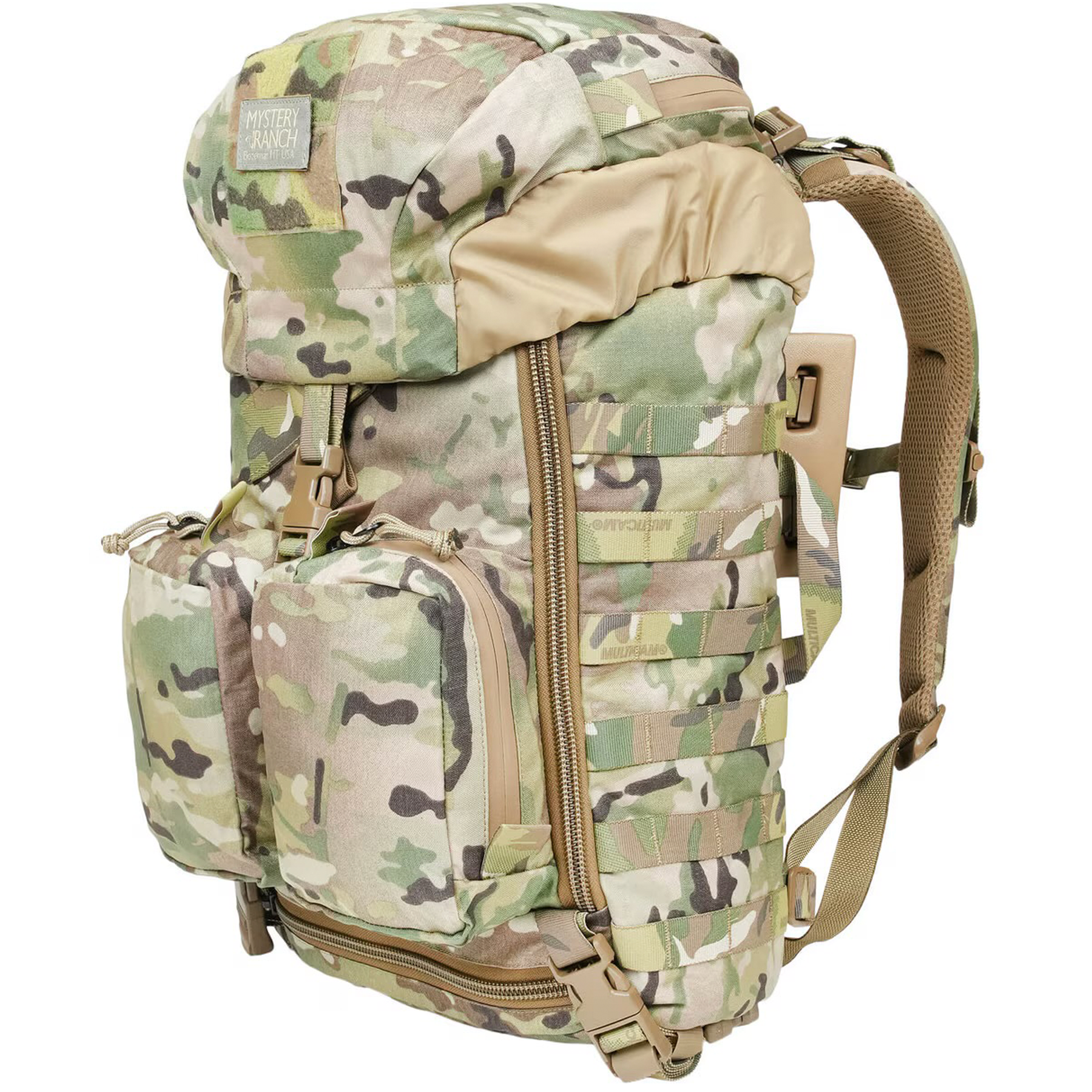 RATS Pack