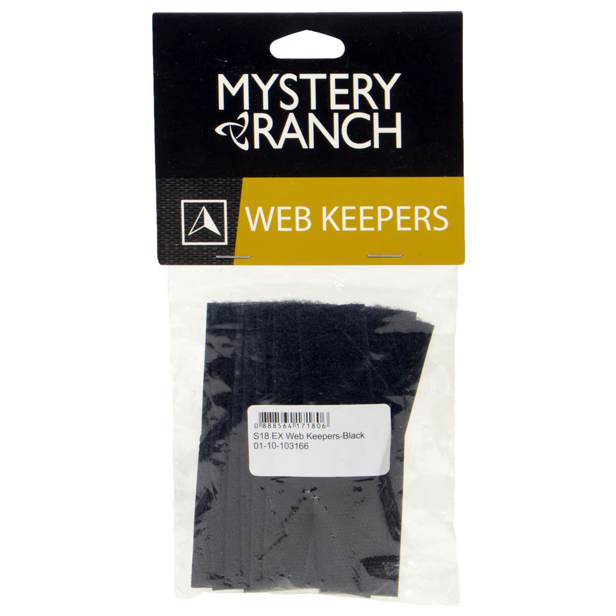 Web Keepers