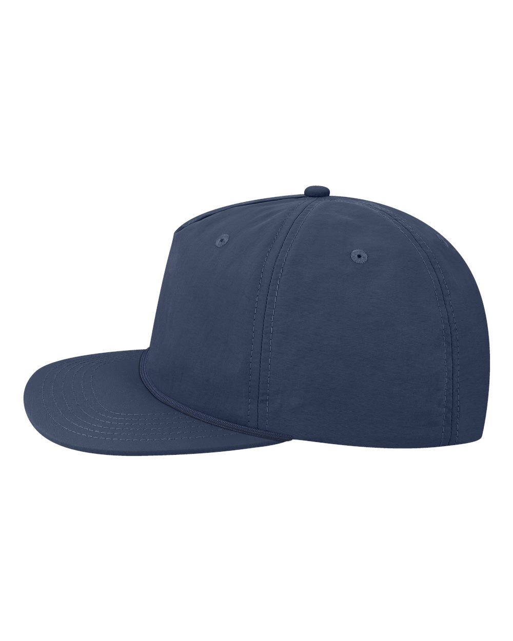 CHANNEL CAMPER SURF CAP (NAVY)