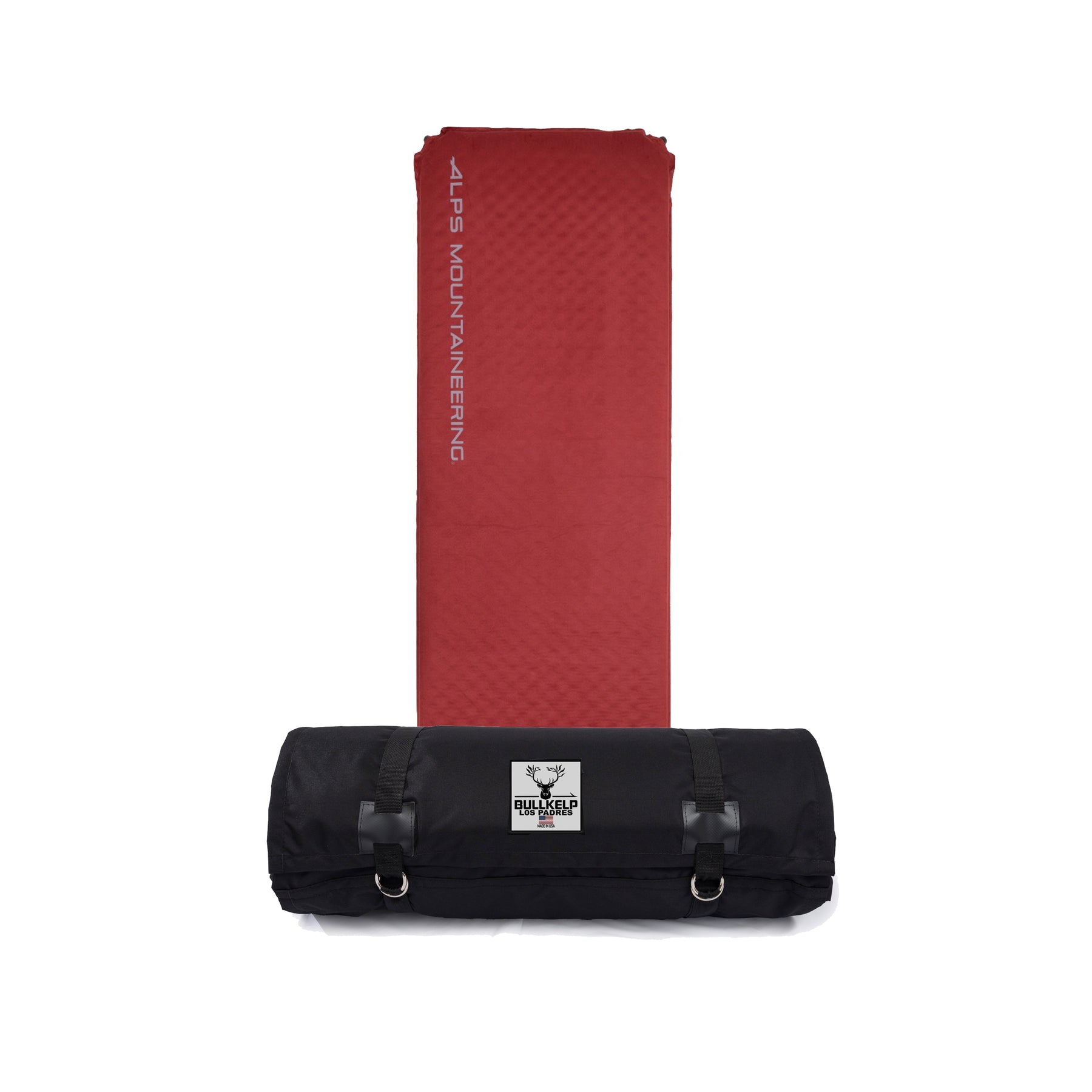 The Los Padres Bedroll
