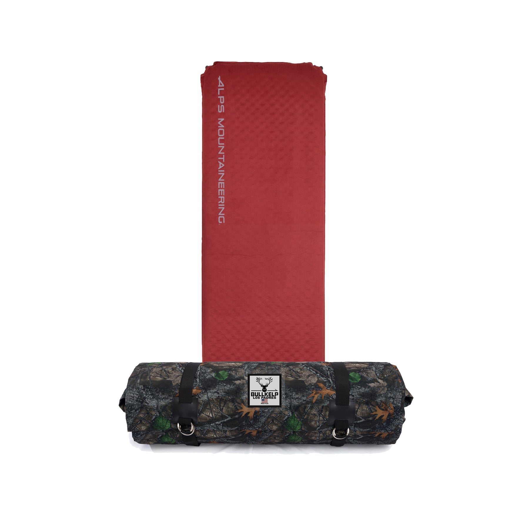 The Los Padres Bedroll