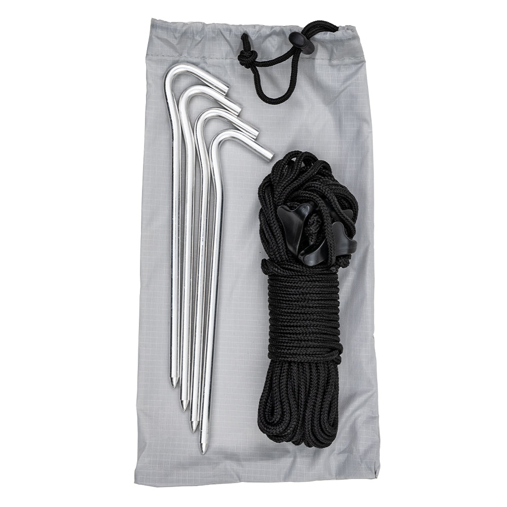 MYSTERY RANCH® FLIGHT MONSTER SLEEP PACK