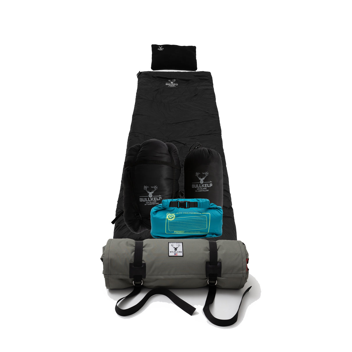 Wildland Bedroll