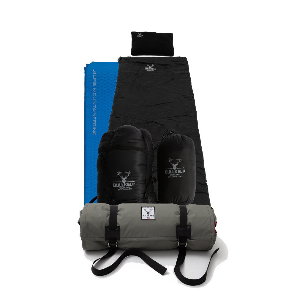 Wildland Bedroll