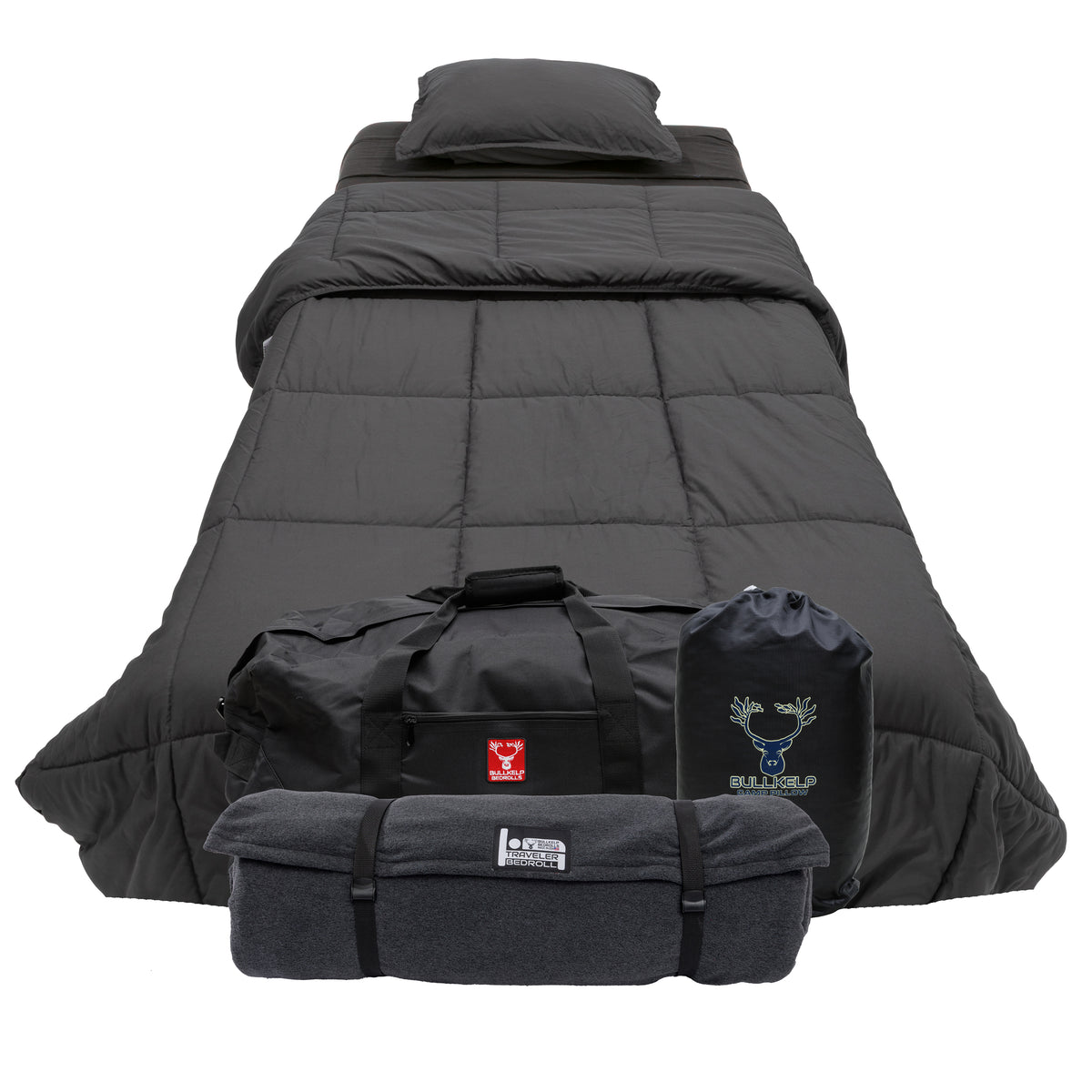 STATION BEDROLL SPECIAL (w/comforter)