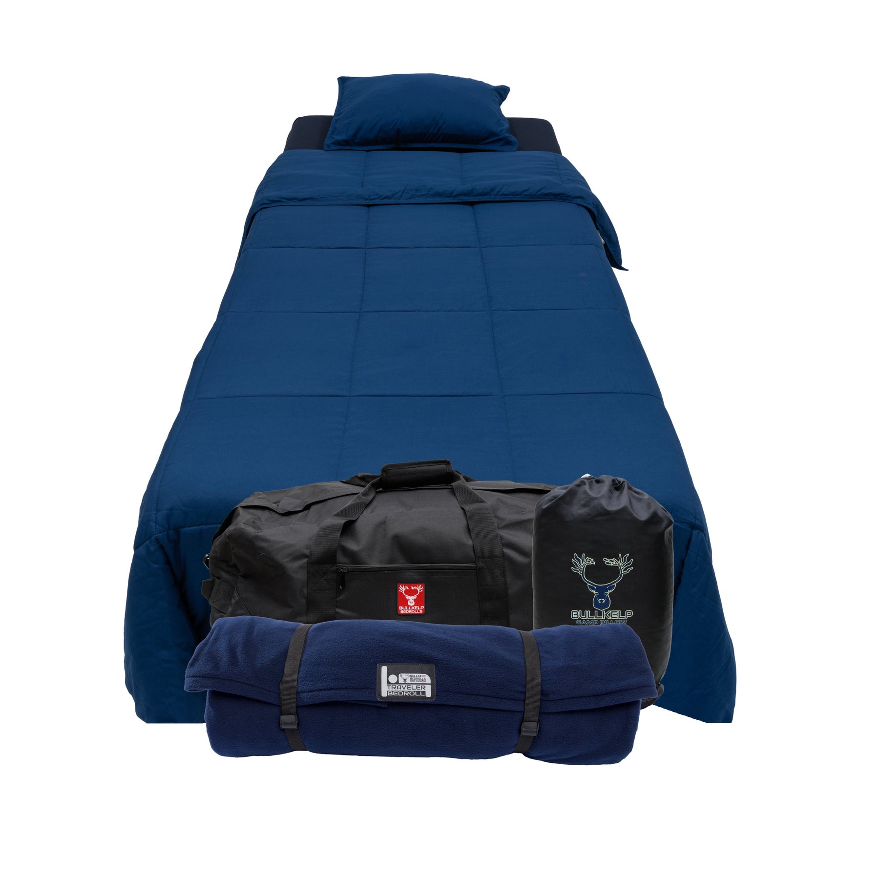 STATION BEDROLL SPECIAL (w/comforter)