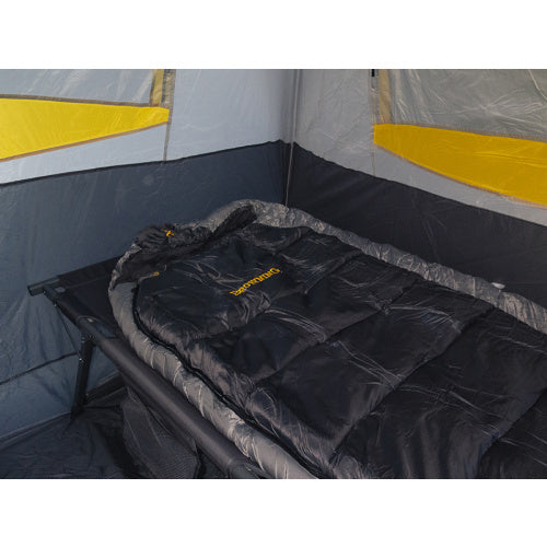 Browning McKinley Sleeping Bag 0°