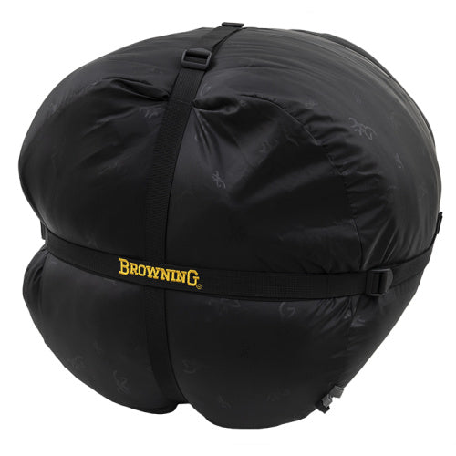 Browning McKinley Sleeping Bag 0°