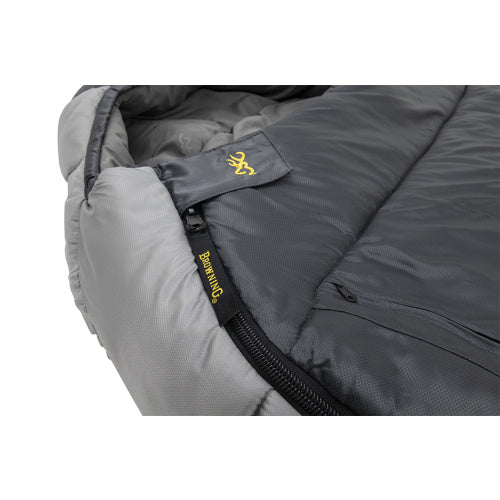Browning McKinley Sleeping Bag 0°